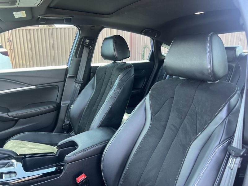 2024 Acura Integra w/A-Spec Technology PackageImage 7