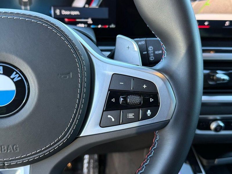 Used 2025 BMW X5 M60iImage 26