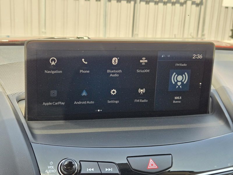2019 Acura RDX Advance photo 9