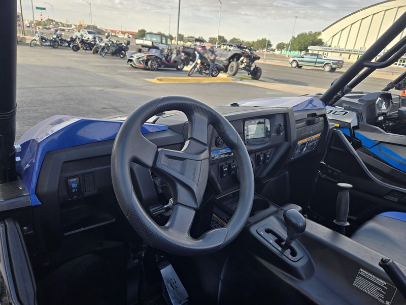 USED 2023 KAWASAKI TERYX BASE Image 12