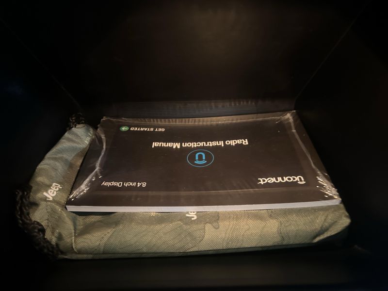 Used 2021 Jeep Compass 80th AnniversaryImage 14