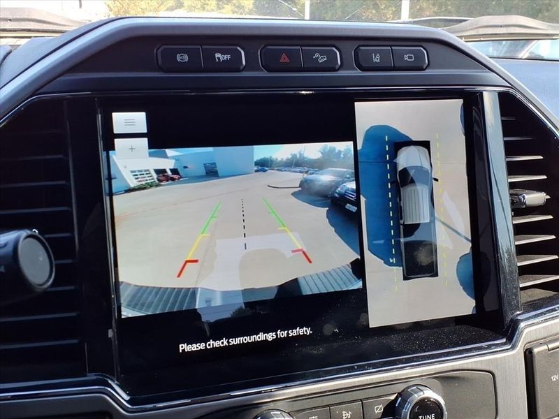 Used 2022 Ford F-350 PlatinumImage 24