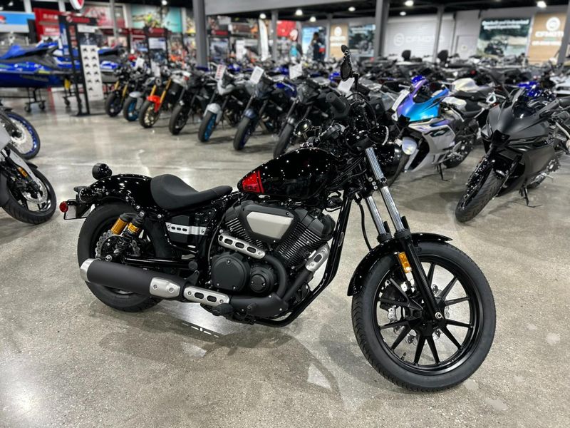 New 2025 Yamaha BOLT R-SPEC Image 21