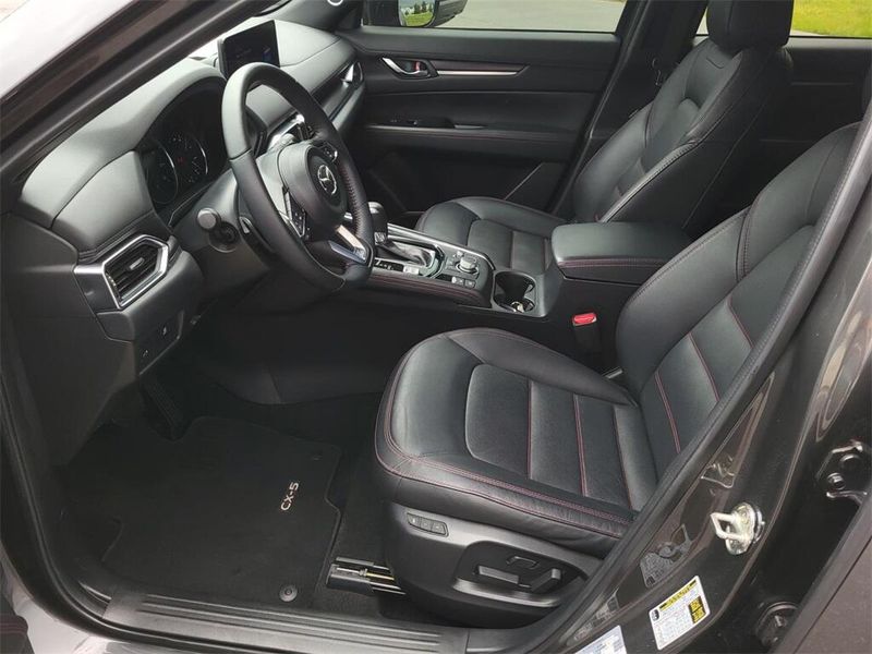 2023 Mazda CX-5 2.5 TurboImage 28