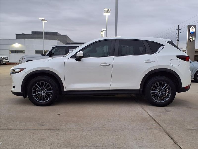 Used 2019 Mazda CX-5 TouringImage 6