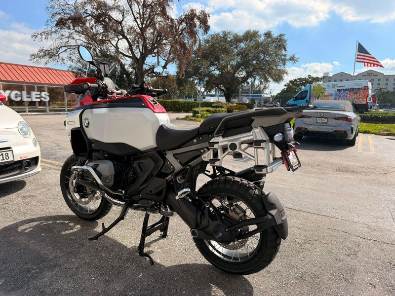 2025 BMW R 1300 GS AdventureImage 6