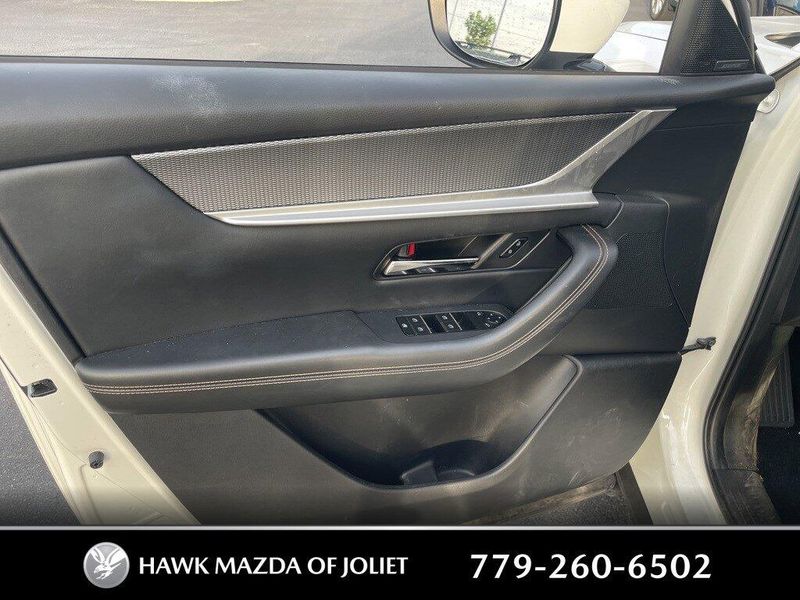 2024 Mazda CX-90 Premium photo 17