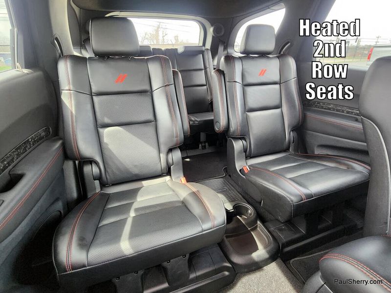 Used 2024 Dodge Durango R/T Premium