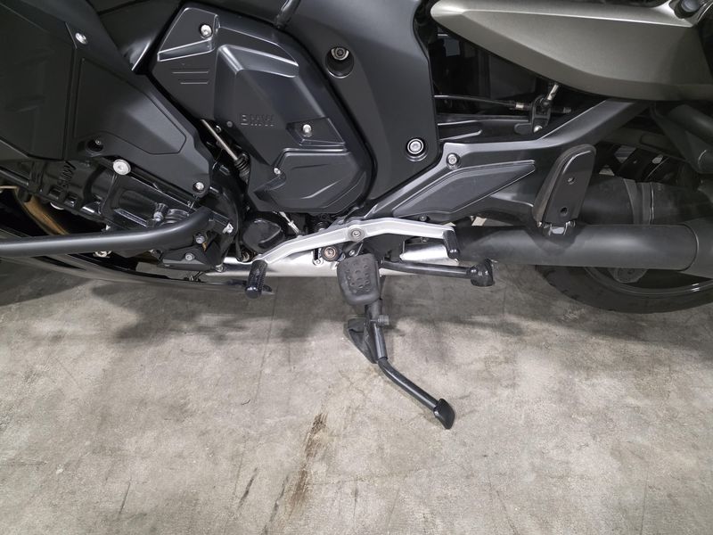 2024 BMW K 1600 B
