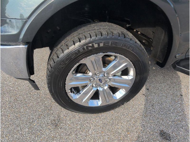 2018 Ford F-150 LariatImage 9