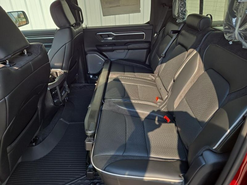 2026 Ram 1500 Laramie photo 6