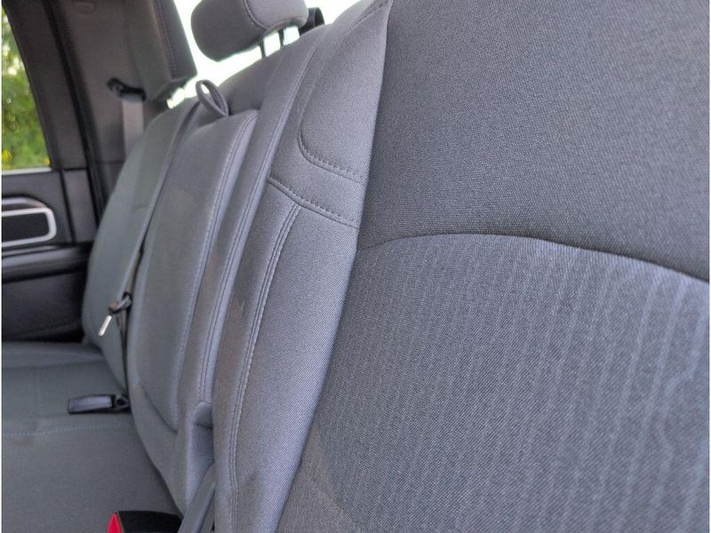 Used 2024 RAM 2500 Big HornImage 31