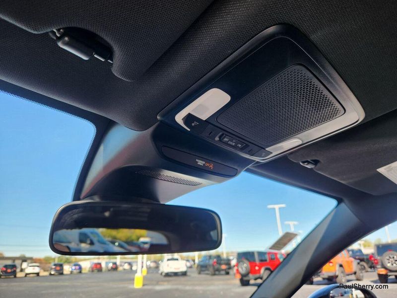 Used 2026 Honda HR-V Sport