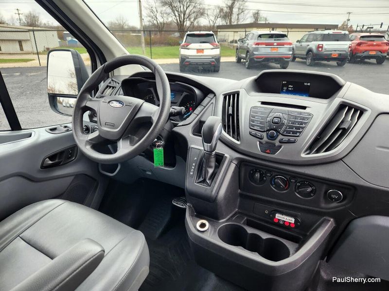 Used 2019 Ford Transit-350 XL