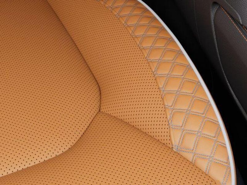 New 2026 Chrysler Pacifica Pinnacle AwdImage 20