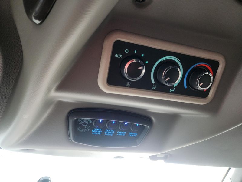 Used 2017 GMC Savana 2500 