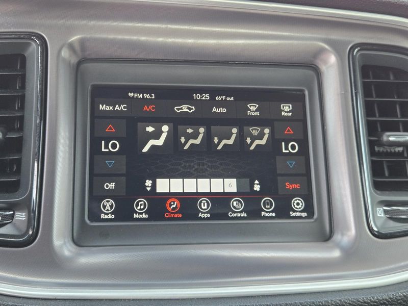 Used 2021 Dodge Challenger GT RWD