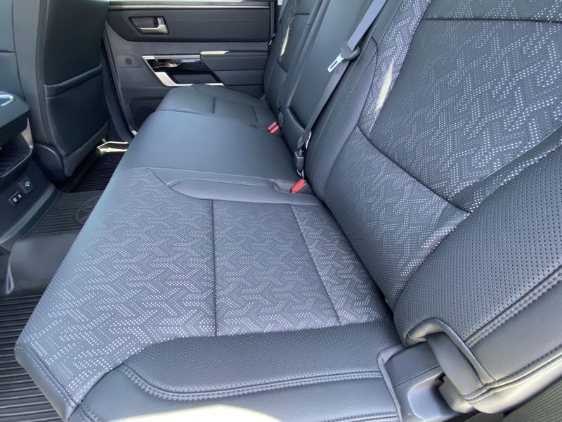 2024 Toyota Tundra LimitedImage 15