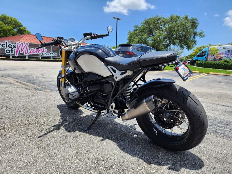 Used 2019 BMW R nineT Image 6