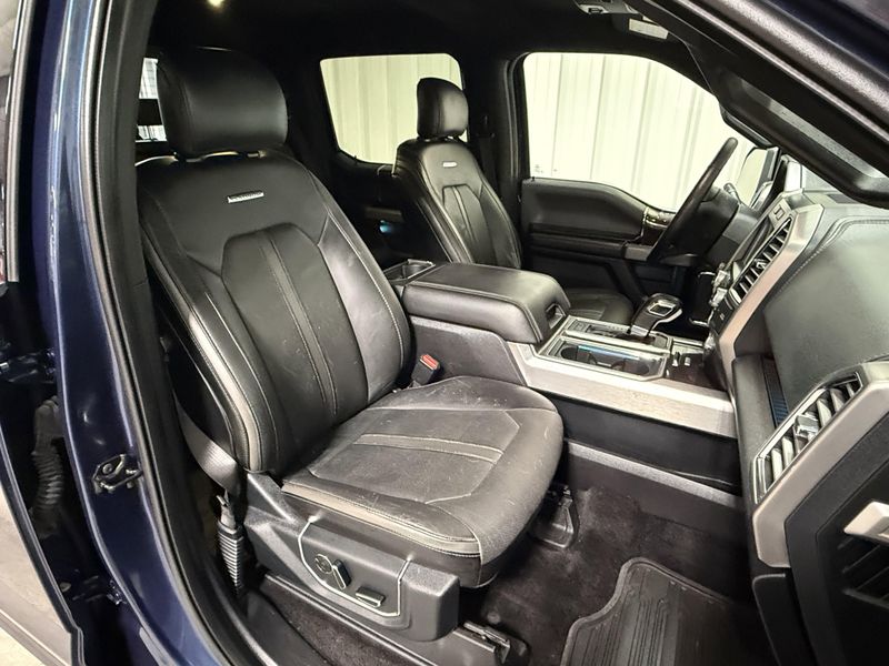 Used 2015 Ford F-150 Image 9