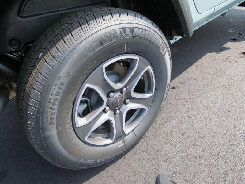 2023 Jeep Wrangler Sport S 4x4 2dr SUVImage 5
