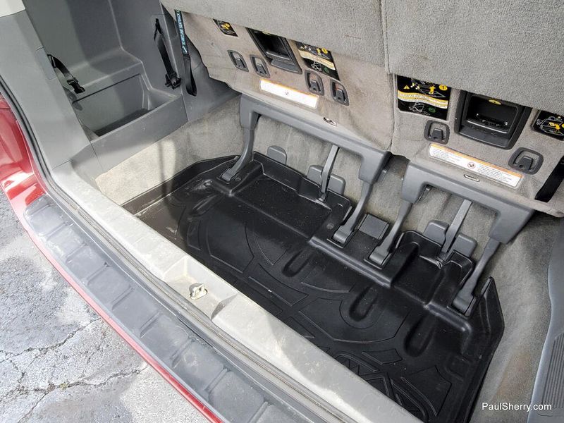 Used 2018 Toyota Sienna LE