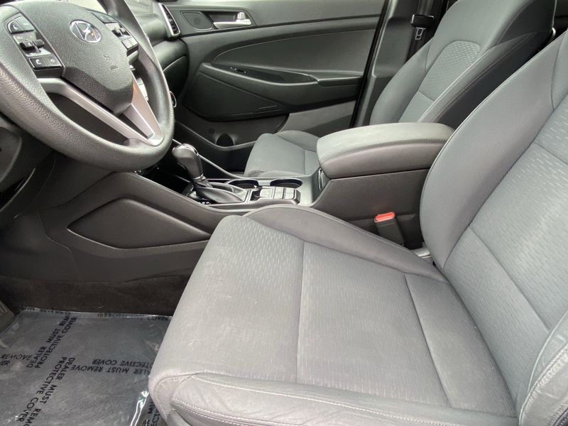 2020 Hyundai Tucson ValueImage 18