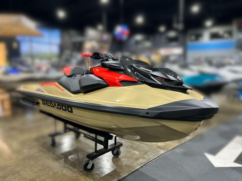 New 2025 Sea-Doo RXP-X 325 (SOUND SYSTEM) Image 10