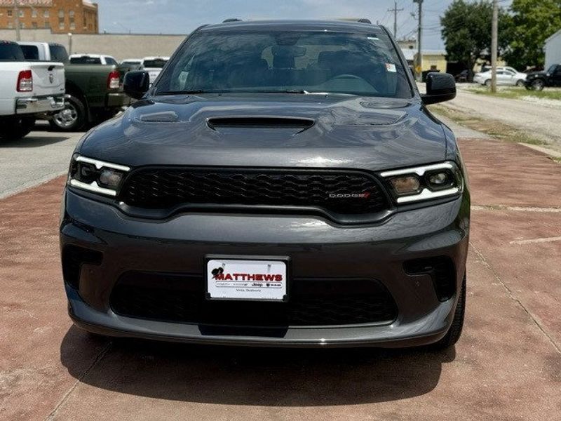 2024 Dodge Durango R/T RwdImage 2