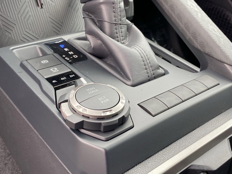 New 2025 Toyota Tacoma SR5Image 19