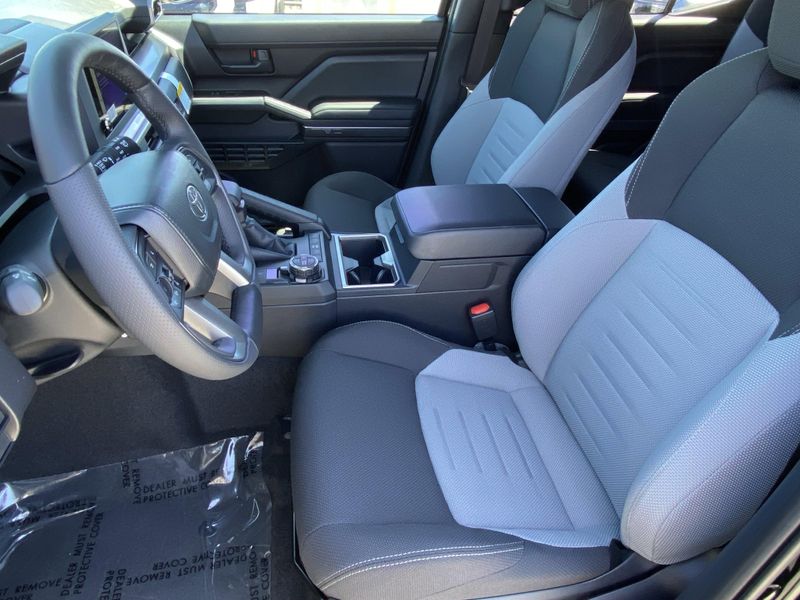 New 2025 Toyota 4Runner TRD Off RoadImage 14