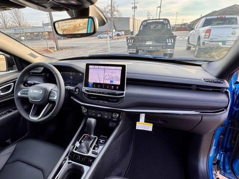 New 2026 Jeep Compass Limited Altitude 4x4Image 13