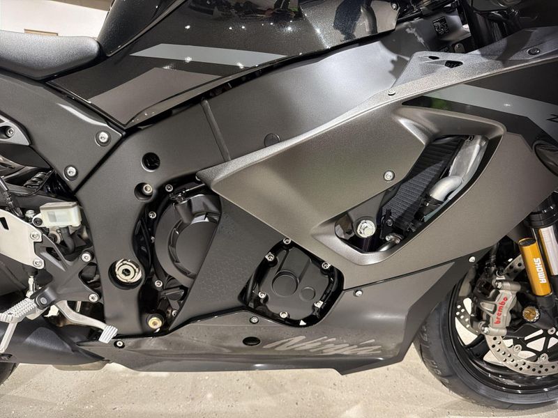 New 2026 Kawasaki NINJA ZX-10R ABS Image 20