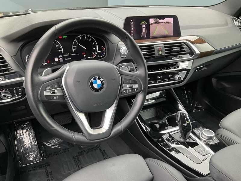 2021 BMW X3 sDrive30iImage 32