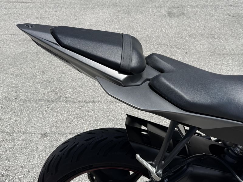 Used 2013 Yamaha YZFR6 