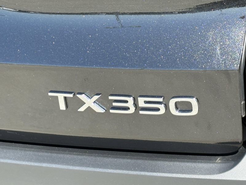 2025 LEXUS TX 350 PremiumImage 13