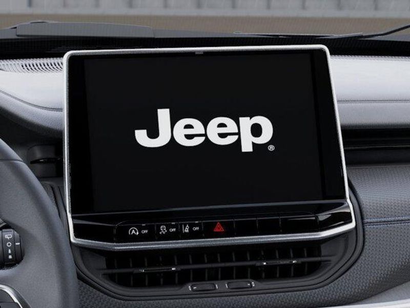 New 2026 Jeep Compass Latitude Altitude 4x4Image 18