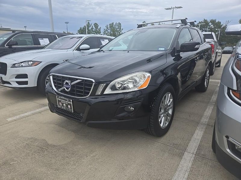 Used 2010 Volvo XC60 T6Image 1