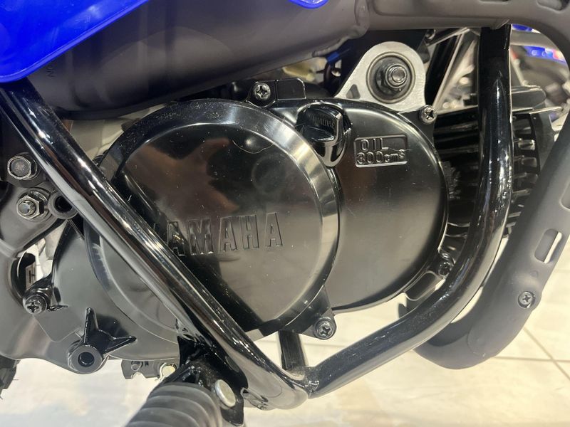 New 2026 Yamaha PW50 Image 14