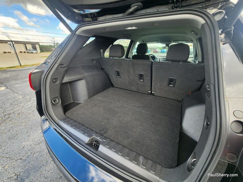 Used 2021 Chevrolet Equinox LT