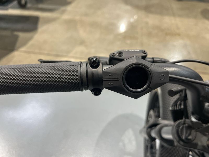 New 2025 Super73 ZX SE E-Bike Image 15