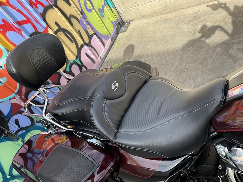 Used 2022 HARLEY Street Glide Special Image 12