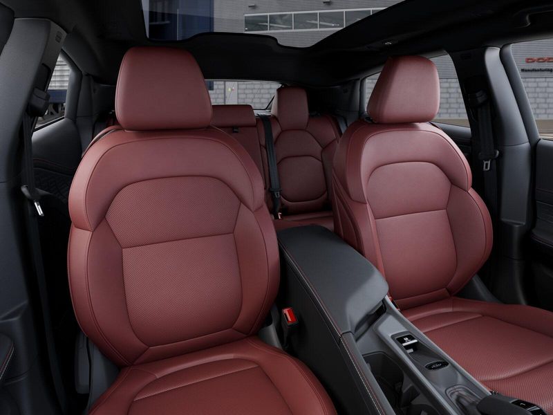 New 2026 Dodge Charger R/T Plus 4-door Awd