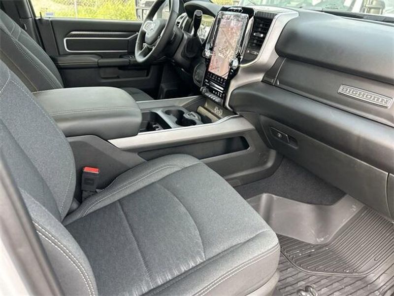 New 2026 RAM 2500 Big Horn Crew Cab 4x4 6