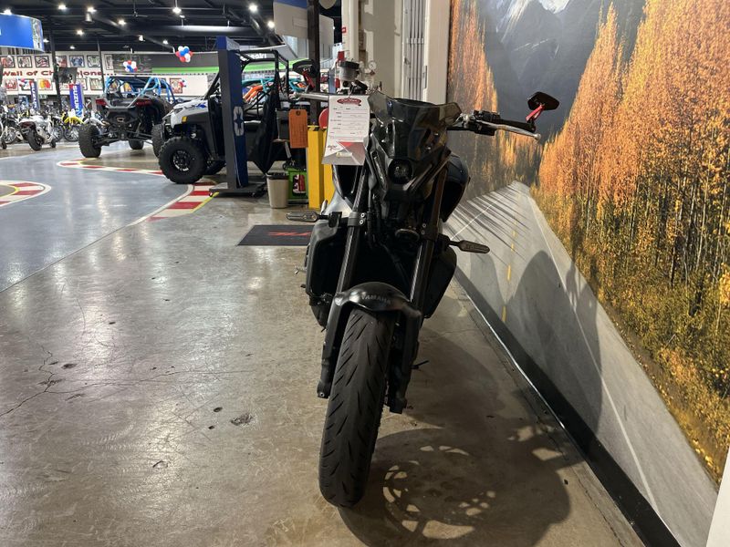 Used 2023 Yamaha MT-09 CA Image 16