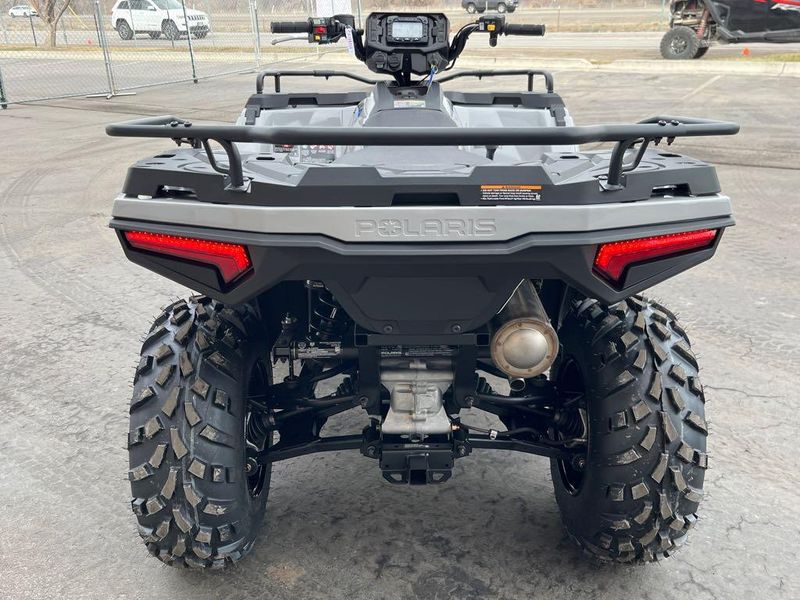 New 2026 Polaris SPORTSMAN 570 EPS 
