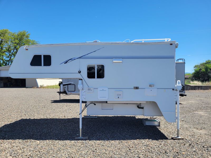 Used 2007 NORTHLAND INDUSTRIES GRIZZLY EXT 880 Image 6