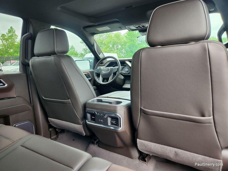2023 GMC Sierra 1500 DenaliImage 50
