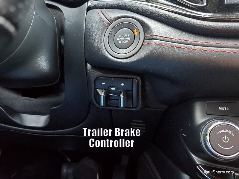 Used 2024 Dodge Durango GT Plus