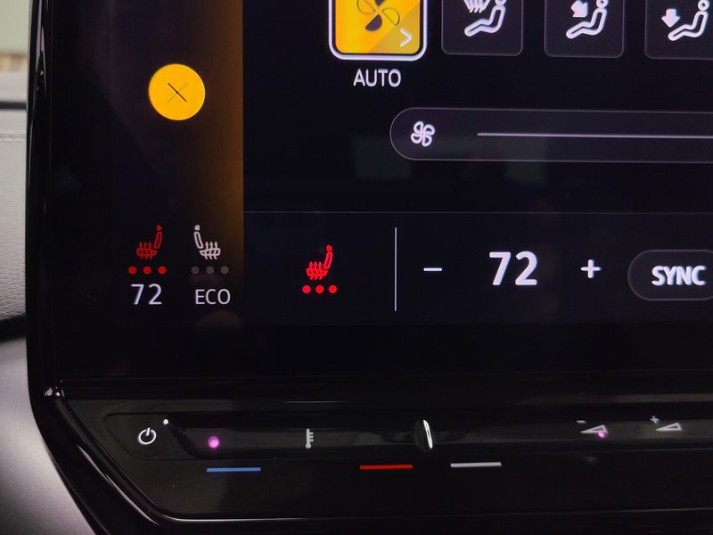 2023 Volkswagen ID.4 62kW All ElectricImage 17